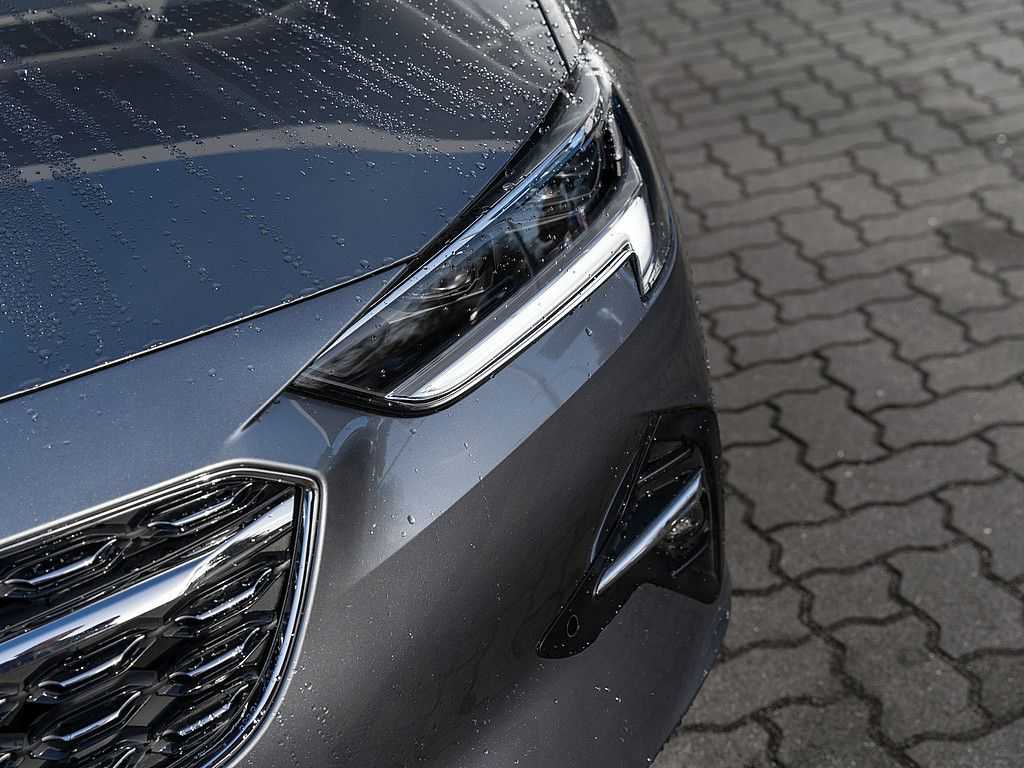 Opel  B Grand Sport 2.0 Elegance