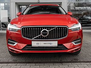 Volvo  T6 AWD Recharge Inscription